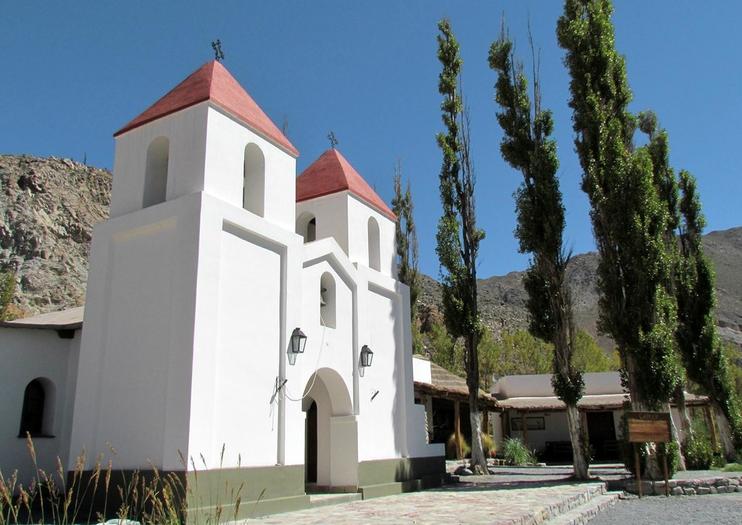 El Alfarcito